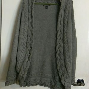 Banana republic sweater